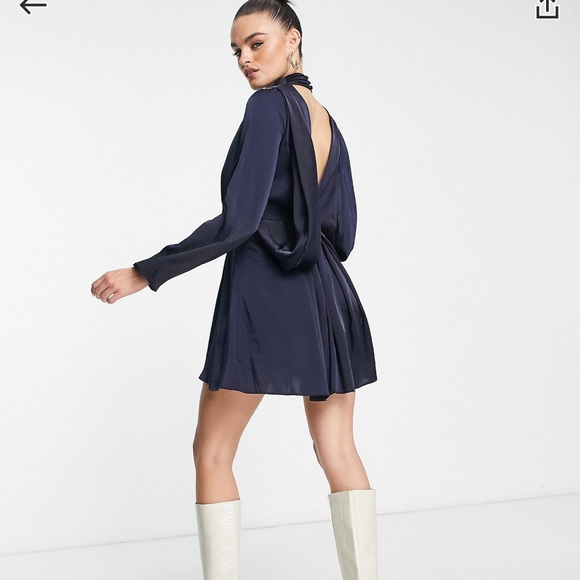 ASOS dress - Picture 2 of 6